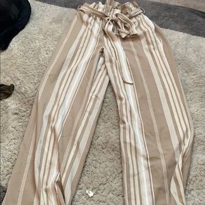 Float Dress pants